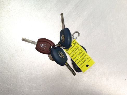 Used 2005 Maserati Spyder GT image 5