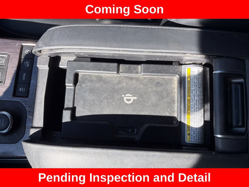 Used 2021 Toyota Highlander Platinum AWD/4WD image 30