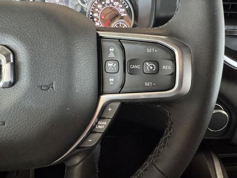 Used 2025 RAM 1500 Lone Star image 18