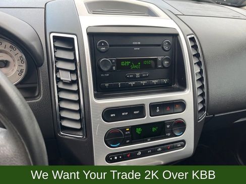 Used 2007 Ford Edge SEL image 17