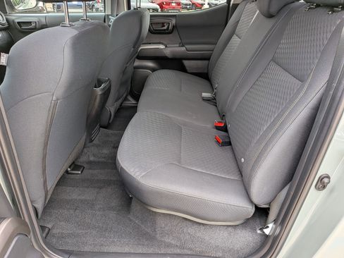 Used 2023 Toyota Tacoma 4x4 Double Cab w/ Trail Edition image 23