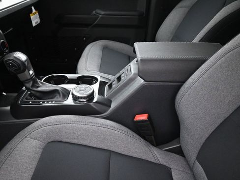 New 2025 Ford Bronco Big Bend image 20