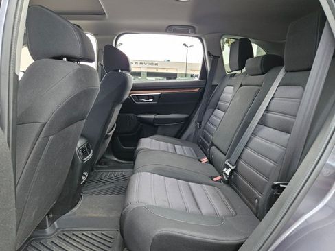 Used 2022 Honda CR-V EX image 17
