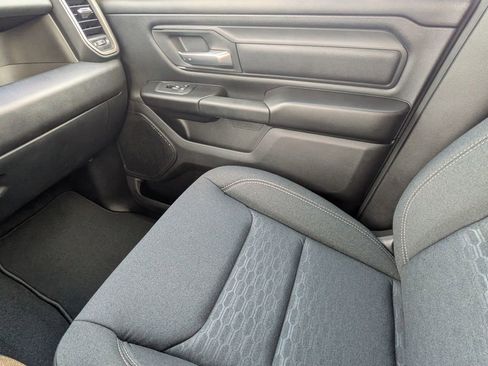 New 2026 RAM 1500 Tradesman image 19