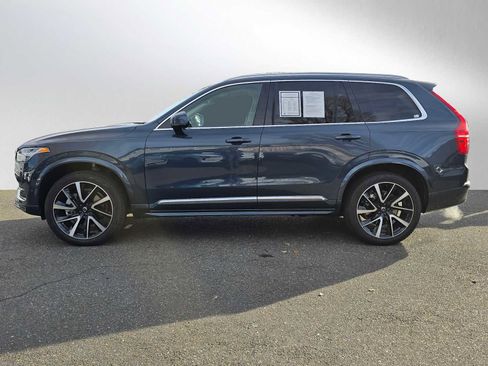 Certified 2023 Volvo XC90 B5 Plus w/ Protection Package Premier image 4