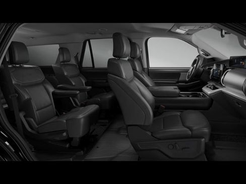 Used 2026 Ford Expedition Active image 28