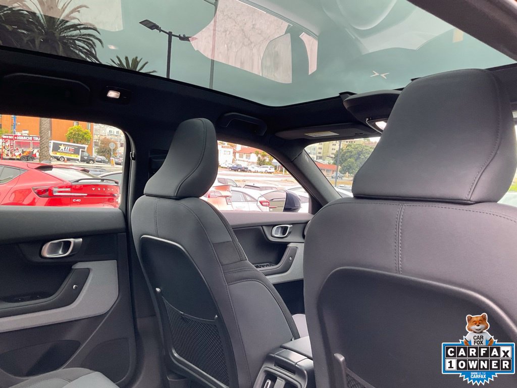 Used 2023 Polestar Polestar 2 w/ Pilot Pack AWD/4WD image 55