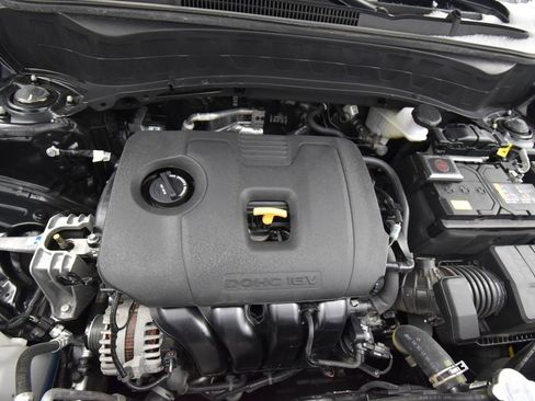 Used 2024 Kia Seltos LX image 16