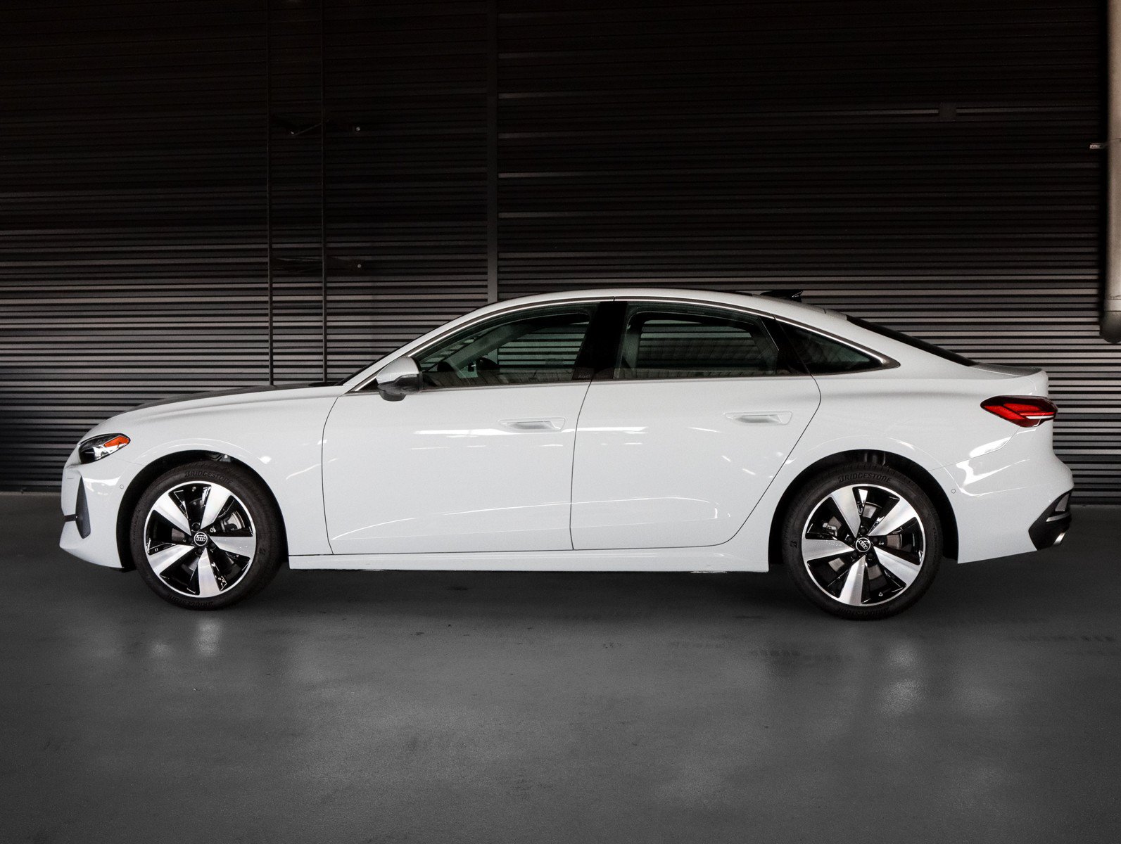 Used 2025 Audi A5 Premium Plus w/ Premium Plus AWD/4WD image 14
