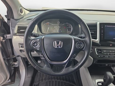 Used 2017 Honda Pilot EX-L image 12
