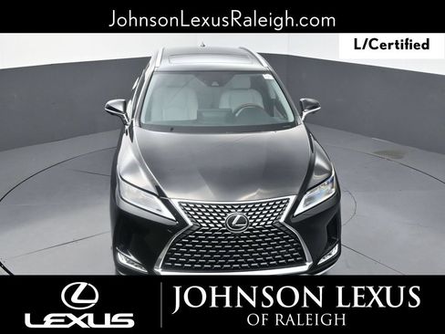 Certified 2022 Lexus RX 350 FWD w/ Premium Package image 24