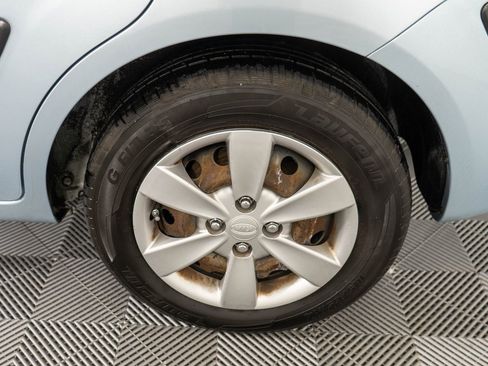 Used 2009 Kia Rio LX image 21