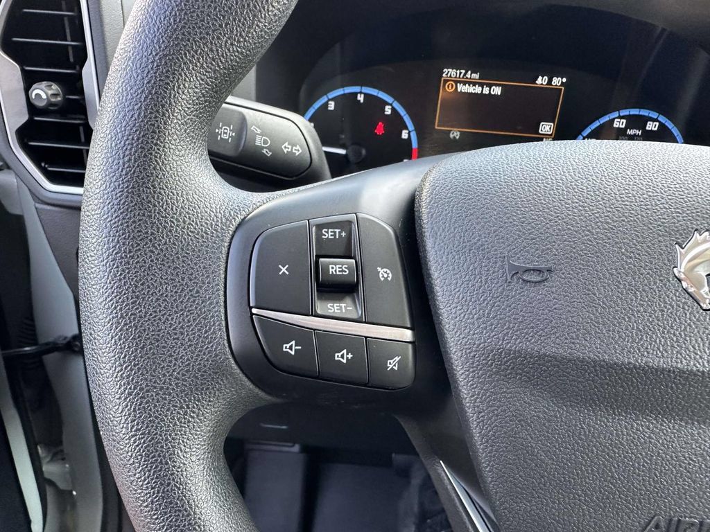 Used 2023 Ford Bronco Sport Big Bend AWD/4WD image 33