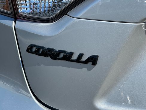 Certified 2026 Toyota Corolla SE w/ SE Package image 26