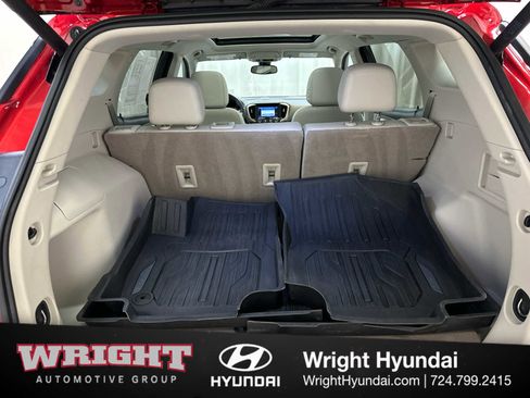 Used 2023 GMC Terrain Denali w/ Denali Premium Package image 14