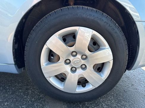 Used 2007 Hyundai Sonata GLS FWD image 29