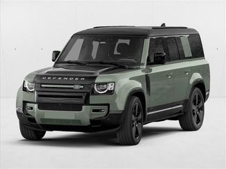 Used 2024 Land Rover Defender 130 S video 1