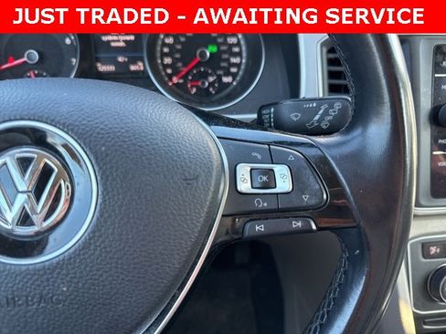Used 2018 Volkswagen Atlas SE image 16