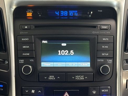 Used 2015 Hyundai Sonata Hybrid FWD image 13