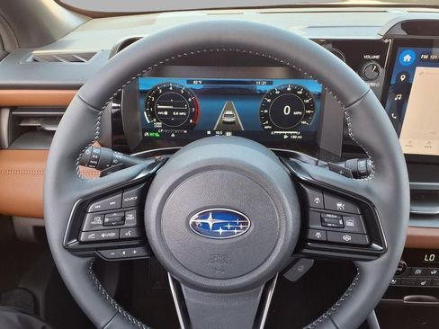 New 2026 Subaru Outback Touring XT image 6