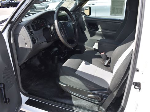 Used 2008 Ford Ranger 2WD Regular Cab image 13