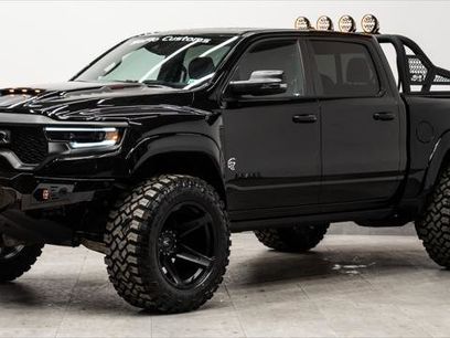 Used 2022 RAM 1500 TRX w/ TRX Level 2 Equipment Group