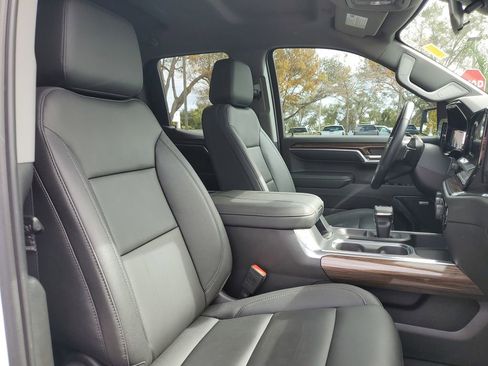 Certified 2023 Chevrolet Silverado 1500 RST w/ Redline Edition image 23