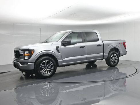 Certified 2023 Ford F150 XL w/ STX Appearance Package RWD image 26