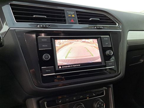 Used 2023 Volkswagen Tiguan S image 23