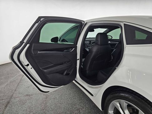 Used 2019 Buick LaCrosse Avenir w/ Driver Confidence Package II image 15