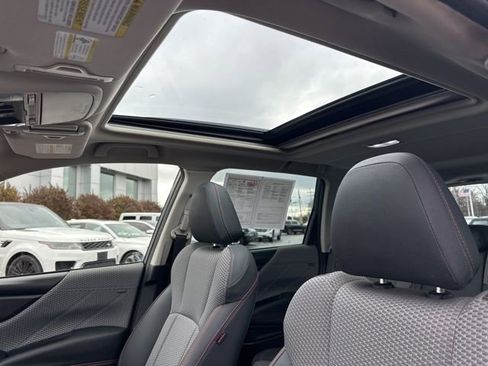 Used 2023 Subaru Forester Sport image 13
