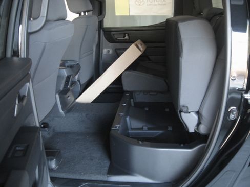 New 2026 Toyota Tundra SR5 image 20