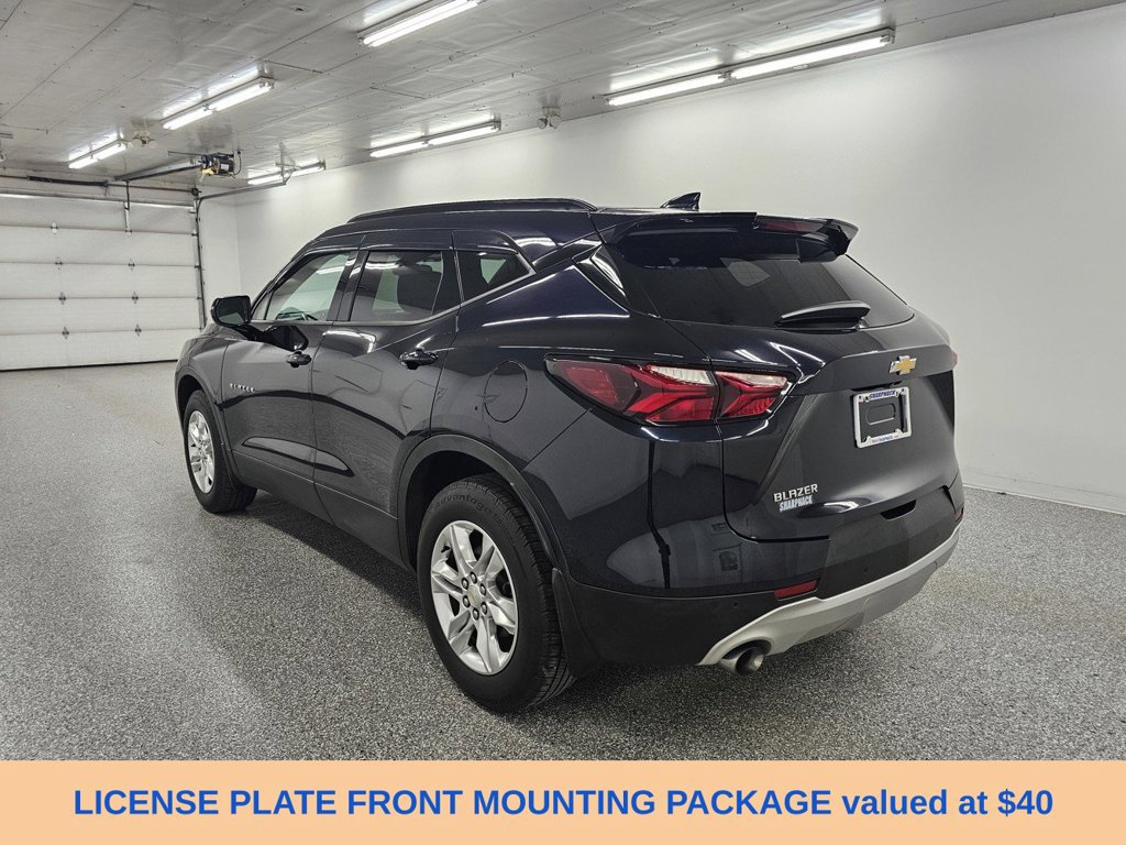 Used 2020 Chevrolet Blazer LT FWD image 7