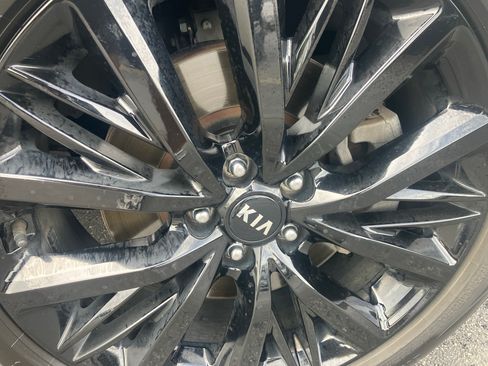 Used 2021 Kia Telluride SX FWD image 31