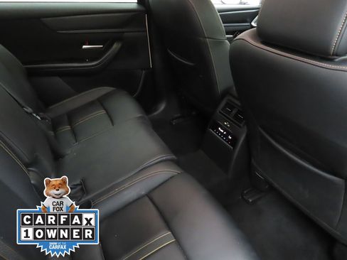 Used 2024 MAZDA CX-90 3.3 Turbo w/ Select Package image 23