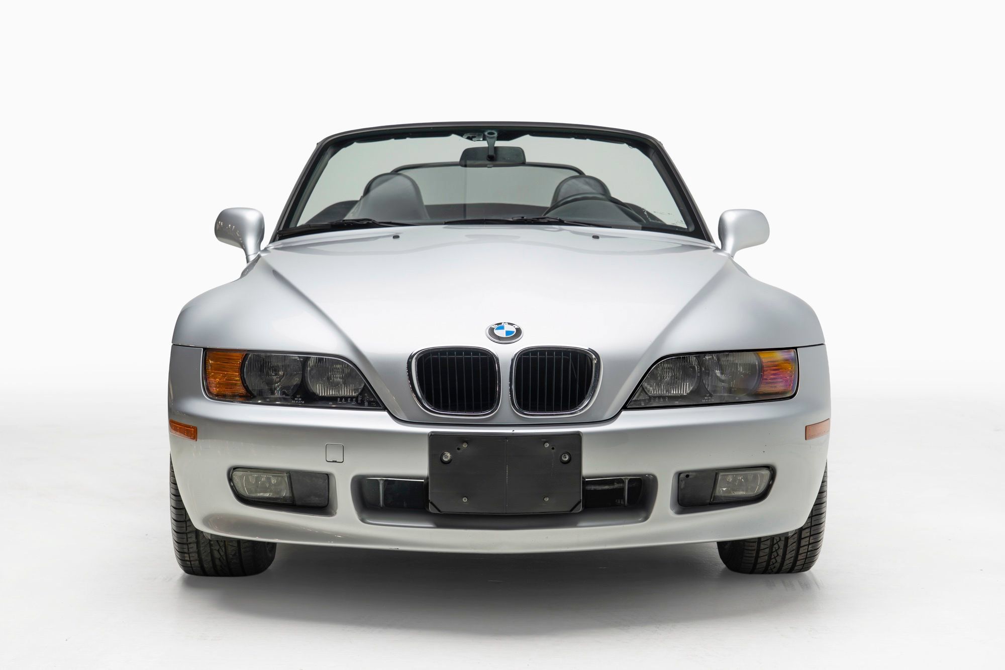 Used 1997 BMW Z3 1.9 RWD image 5