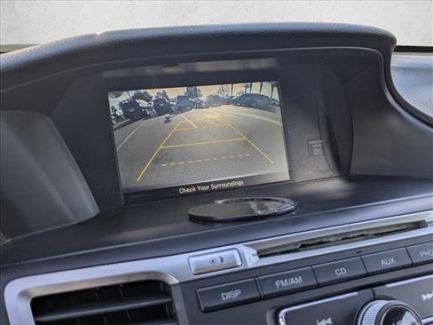 Used 2015 Honda Accord Sport image 13