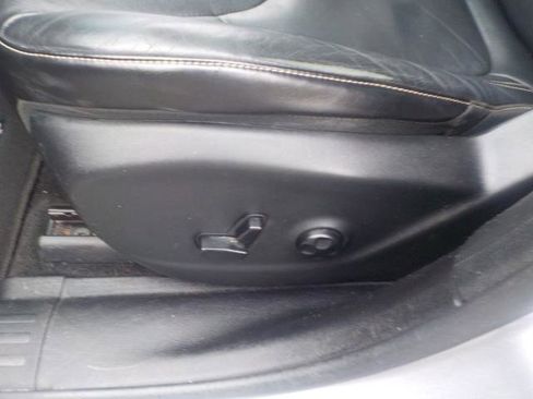 Used 2014 Jeep Cherokee Limited image 15