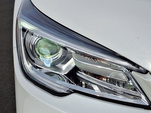 Certified 2021 Subaru Ascent Limited w/ Technology Package image 9