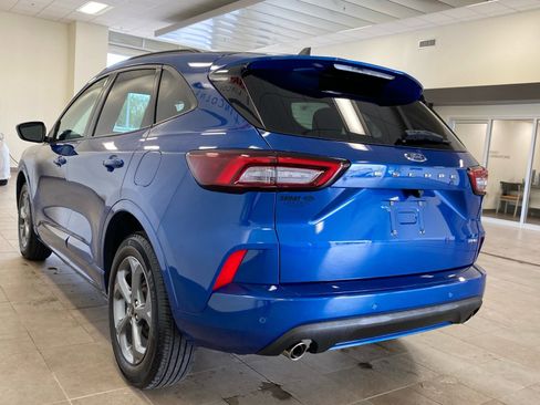 Used 2023 Ford Escape ST-Line Select image 5