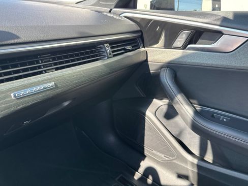 Used 2020 Audi A5 2.0T Premium Plus w/ Premium Plus AWD/4WD image 28