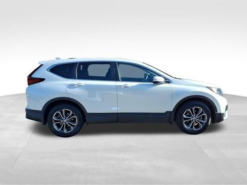 Used 2020 Honda CR-V EX image 14
