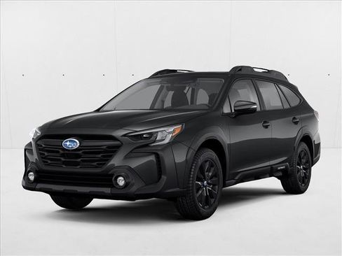 Used 2023 Subaru Outback Onyx Edition XT image 1