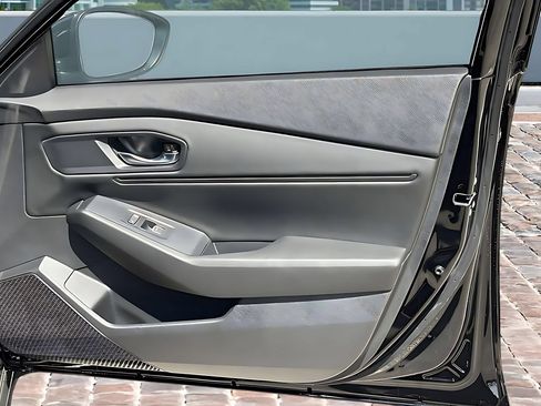 New 2026 Honda Accord SE image 12