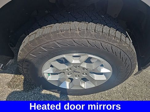 Used 2023 Ford F150 XLT image 39