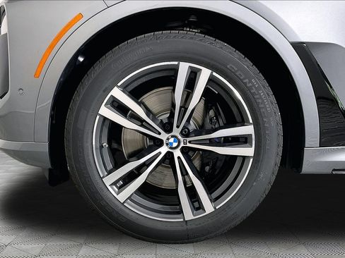 New 2027 BMW X7 M60i AWD/4WD image 20