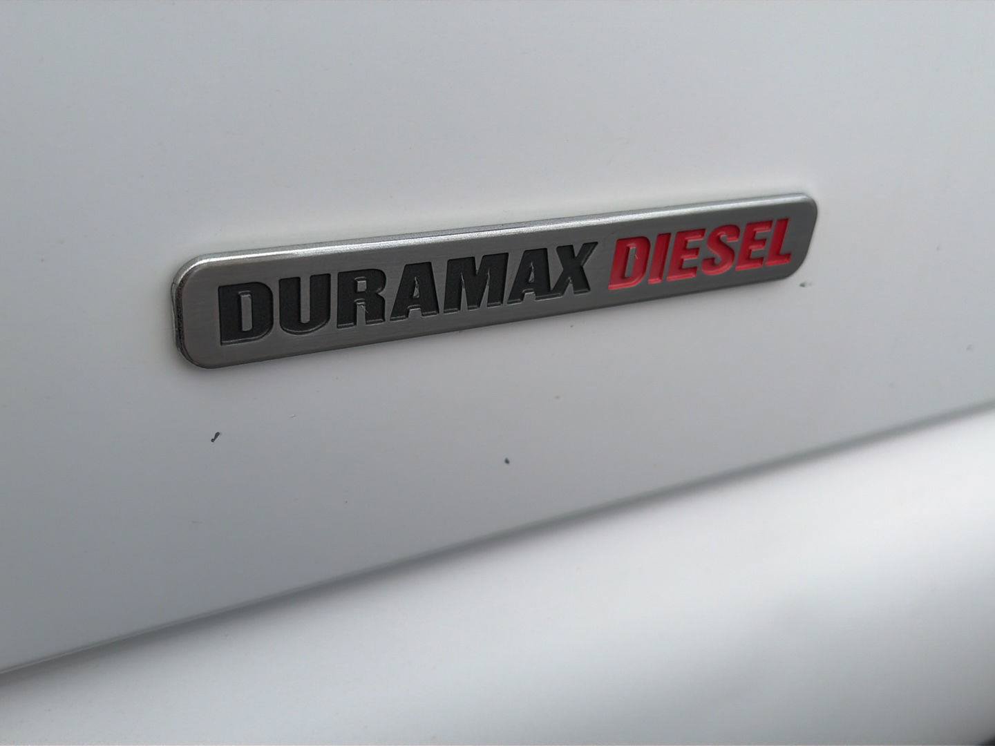Used 2004 Chevrolet Silverado 2500 W/T w/ Heavy-Duty Power Package AWD/4WD image 14