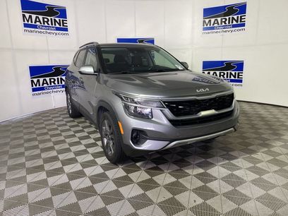 Used 2022 Kia Seltos S