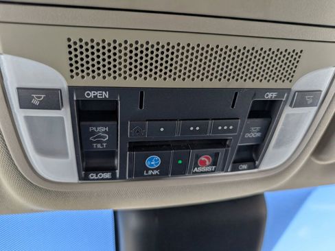 Used 2015 Acura MDX Sport Utility 4D image 14