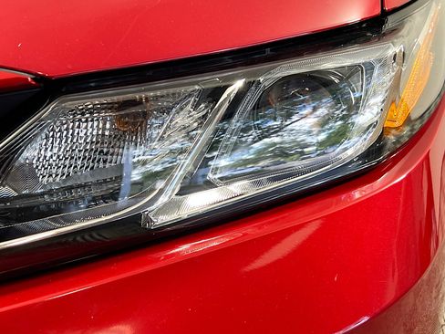 Used 2023 Toyota Camry LE image 12